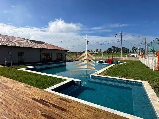 Casa / Sobrado em Condomínio para Venda em Vargem Grande Paulista/SP Jardim Vargem Grande 3 Quartos