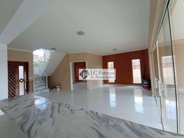 Casa / Sobrado em Condomínio para Venda em Vargem Grande Paulista/SP Jardim Vargem Grande 3 Quartos