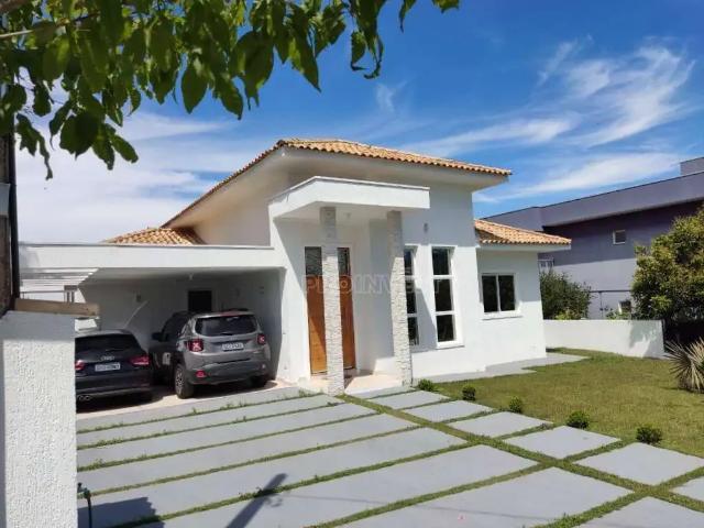 Casa / Sobrado em Condomínio para Venda em Vargem Grande Paulista/SP Jardim Vargem Grande 3 Quartos