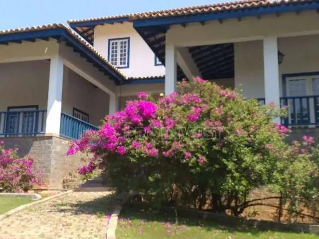 Casa / Sobrado em Condomínio para Venda em Vargem Grande Paulista/SP Jardim Vargem Grande 3 Quartos