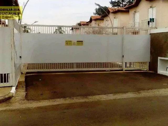 Casa / Sobrado em Condomínio para Venda em Vargem Grande Paulista/SP Jardim Vargem Grande 3 Quartos