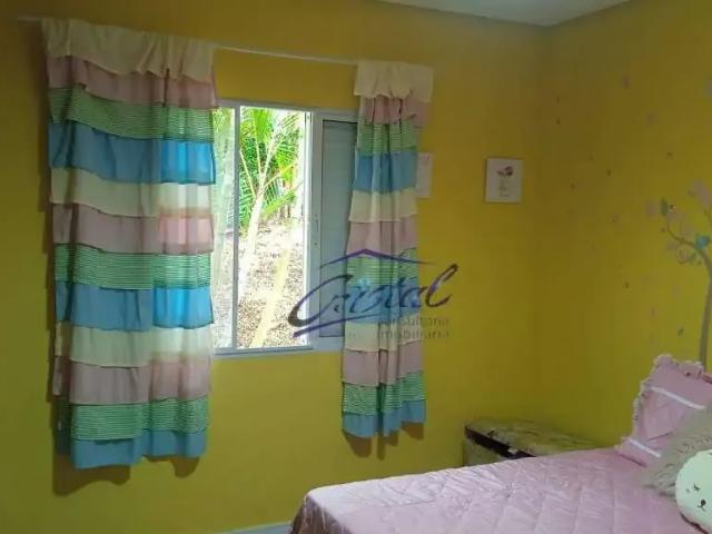 Casa / Sobrado em Condomínio para Venda em Vargem Grande Paulista/SP Jardim Vargem Grande 3 Quartos