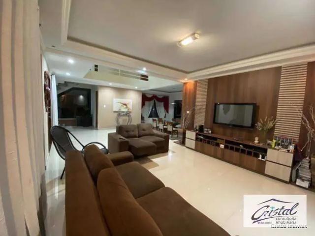 Casa / Sobrado em Condomínio para Venda em Vargem Grande Paulista/SP Jardim Vargem Grande 3 Quartos
