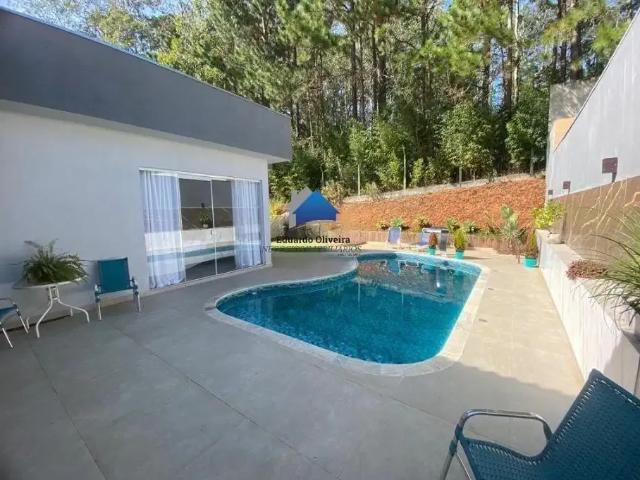 Casa / Sobrado em Condomínio para Venda em Vargem Grande Paulista/SP Jardim Vargem Grande 3 Quartos