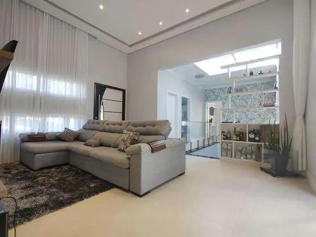 Casa / Sobrado em Condomínio para Venda em Vargem Grande Paulista/SP Jardim Vargem Grande 3 Quartos