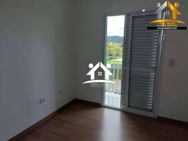 Casa / Sobrado em Condomínio para Venda em Vargem Grande Paulista/SP Jardim Vargem Grande 3 Quartos