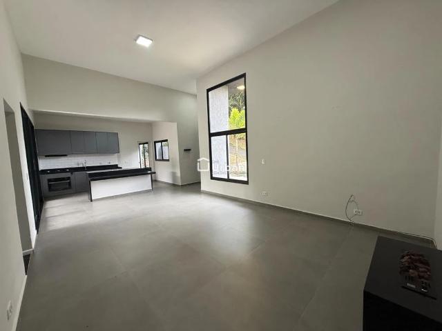 Casa / Sobrado em Condomínio para Venda em Vargem Grande Paulista/SP Jardim Vargem Grande 3 Quartos