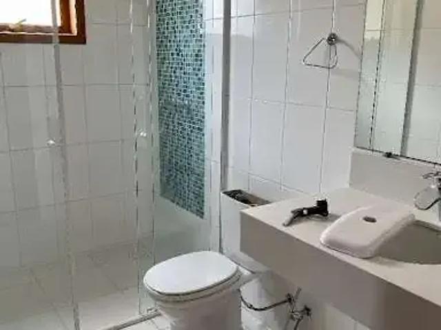 Casa / Sobrado em Condomínio para Venda em Vargem Grande Paulista/SP Jardim Vargem Grande 3 Quartos