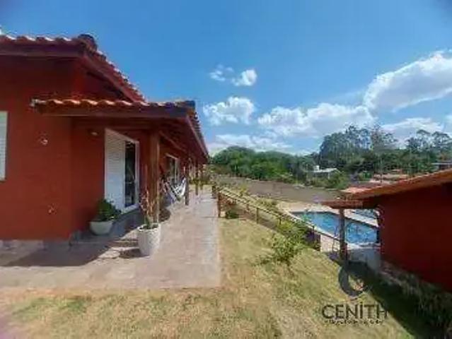 Casa / Sobrado em Condomínio para Venda em Vargem Grande Paulista/SP Los Álamos 3 Quartos