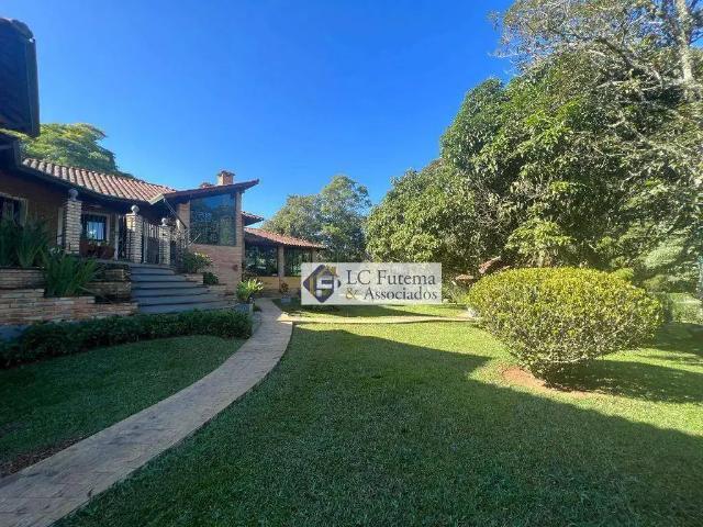 Casa / Sobrado em Condomínio para Venda em Vargem Grande Paulista/SP Los Álamos 3 Quartos