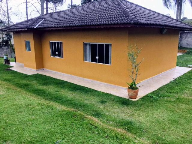 Casa / Sobrado em Condomínio para Venda em Vargem Grande Paulista/SP Los Álamos 3 Quartos