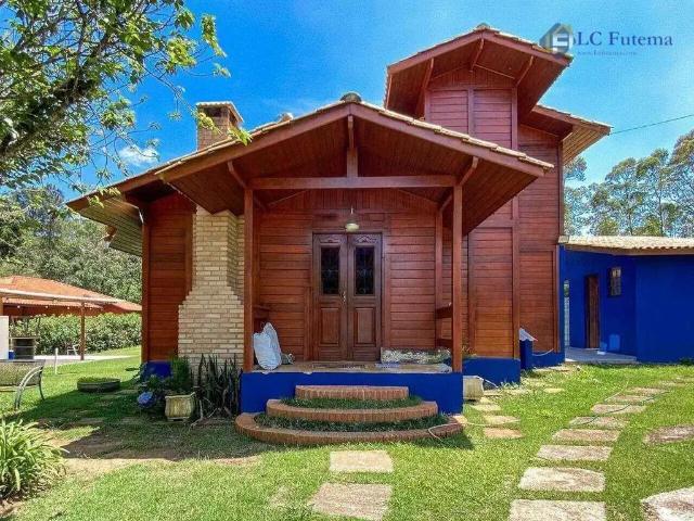 Casa / Sobrado em Condomínio para Venda em Vargem Grande Paulista/SP Los Álamos 3 Quartos