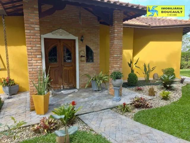 Casa / Sobrado em Condomínio para Venda em Vargem Grande Paulista/SP Los Álamos 3 Quartos