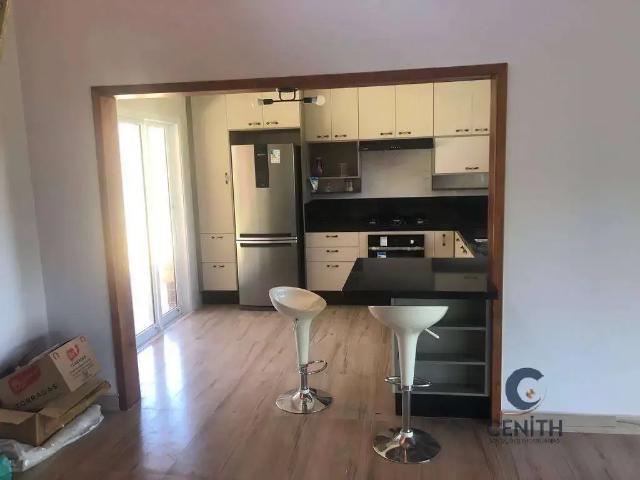 Casa / Sobrado em Condomínio para Venda em Vargem Grande Paulista/SP Los Álamos 3 Quartos