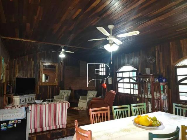 Casa / Sobrado em Condomínio para Venda em Vargem Grande Paulista/SP Los Álamos 3 Quartos