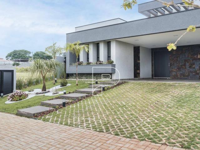 Casa / Sobrado em Condomínio para Venda em Vargem Grande Paulista/SP Mariapólis 3 Quartos