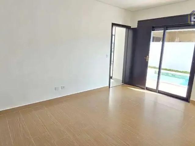 Casa / Sobrado em Condomínio para Venda em Vargem Grande Paulista/SP Mariapólis 3 Quartos