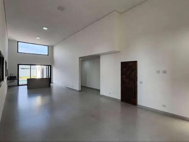 Casa / Sobrado em Condomínio para Venda em Vargem Grande Paulista/SP Mariapólis 3 Quartos
