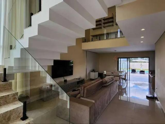 Casa / Sobrado em Condomínio para Venda em Vargem Grande Paulista/SP Mariapólis 3 Quartos