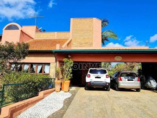 Casa / Sobrado em Condomínio para Venda em Vargem Grande Paulista/SP Monte Catine 3 Quartos