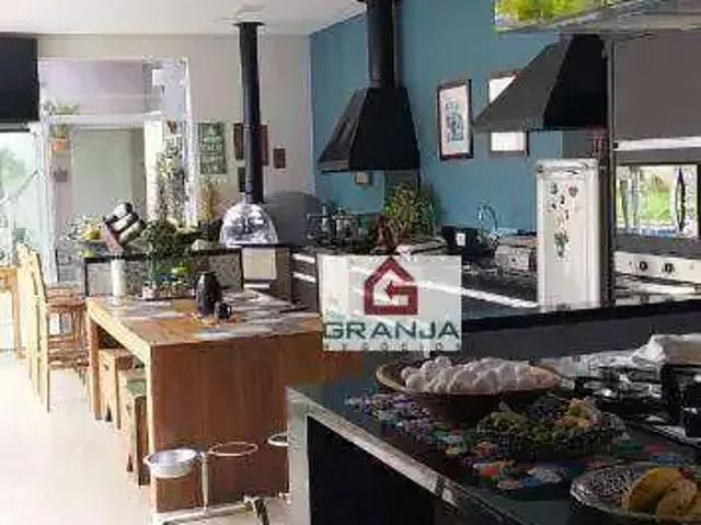 Casa / Sobrado em Condomínio para Venda em Vargem Grande Paulista/SP Monte Catine 3 Quartos
