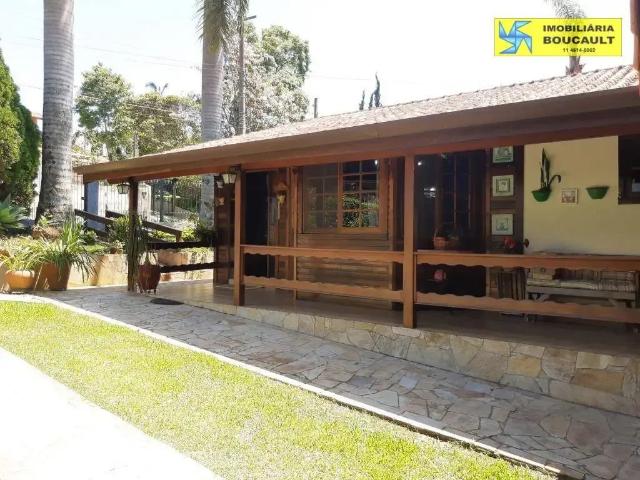 Casa / Sobrado em Condomínio para Venda em Vargem Grande Paulista/SP Monte Catine 4 Quartos