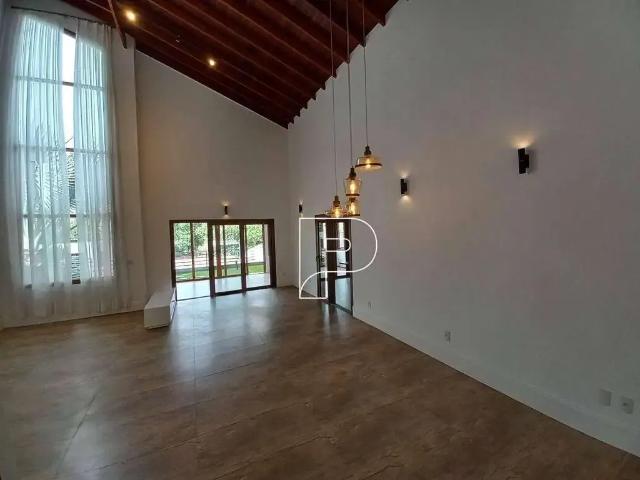 Casa / Sobrado em Condomínio para Venda em Vargem Grande Paulista/SP Monte Catine 5 Quartos