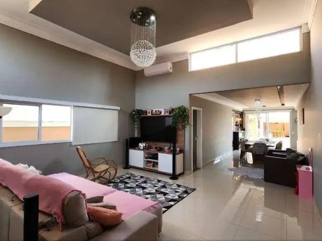 Casa / Sobrado em Condomínio para Venda em Vargem Grande Paulista/SP Nagoya Garden 3 Quartos