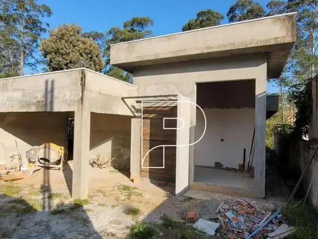 Casa / Sobrado em Condomínio para Venda em Vargem Grande Paulista/SP Nagoya Garden 3 Quartos