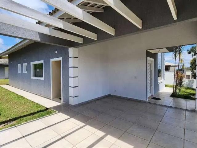 Casa / Sobrado em Condomínio para Venda em Vargem Grande Paulista/SP Nagoya Garden 3 Quartos
