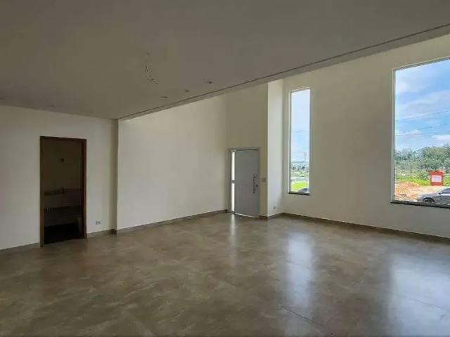 Casa / Sobrado em Condomínio para Venda em Vargem Grande Paulista/SP Nagoya Garden 3 Quartos