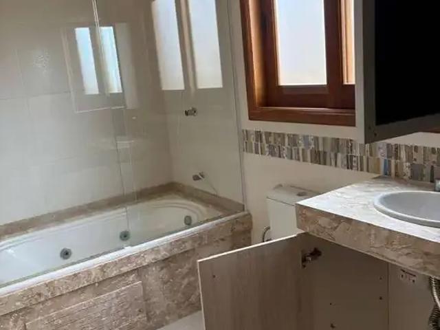 Casa / Sobrado em Condomínio para Venda em Vargem Grande Paulista/SP Parque Belbancy 3 Quartos