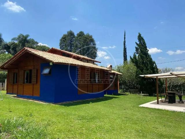 Casa / Sobrado em Condomínio para Venda em Vargem Grande Paulista/SP Parque do Agreste 3 Quartos