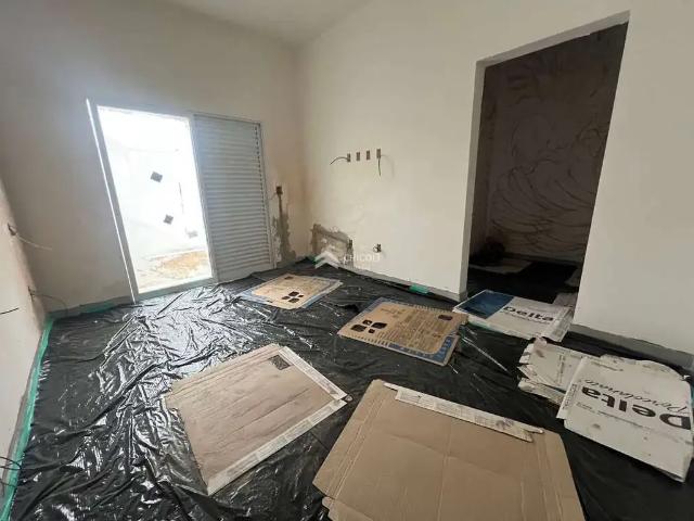 Casa / Sobrado em Condomínio para Venda em Vargem Grande Paulista/SP Parque do Agreste 3 Quartos