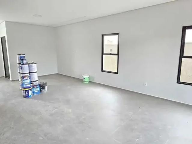 Casa / Sobrado em Condomínio para Venda em Vargem Grande Paulista/SP Parque do Agreste Gl Dois 3 Quartos