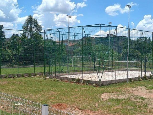 Casa / Sobrado em Condomínio para Venda em Vargem Grande Paulista/SP Parque do Agreste Gl Dois 3 Quartos