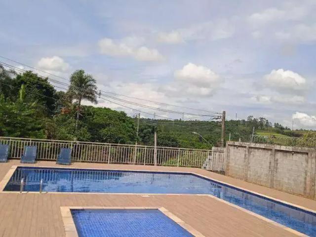 Casa / Sobrado em Condomínio para Venda em Vargem Grande Paulista/SP Parque Santo Afonso 2 Quartos