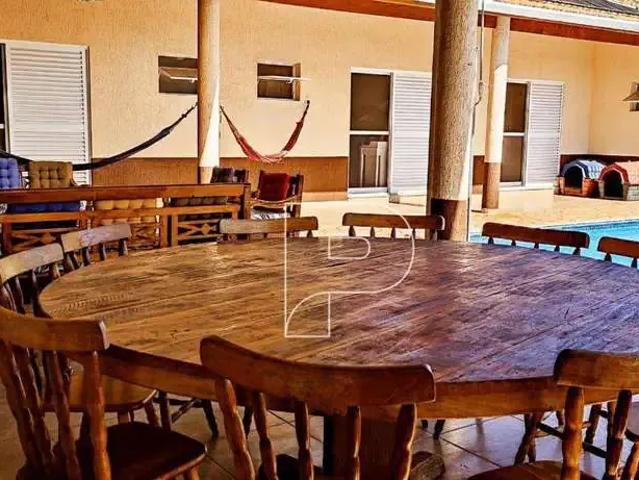 Casa / Sobrado em Condomínio para Venda em Vargem Grande Paulista/SP Parque Santo Afonso 3 Quartos