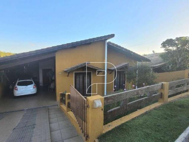 Casa / Sobrado em Condomínio para Venda em Vargem Grande Paulista/SP Parque Santo Afonso 3 Quartos