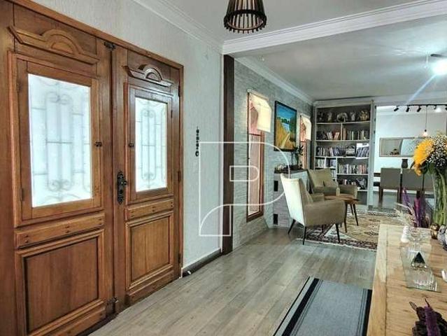 Casa / Sobrado em Condomínio para Venda em Vargem Grande Paulista/SP Parque Santo Afonso 3 Quartos