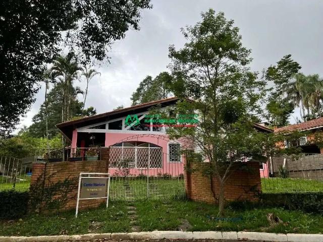 Casa / Sobrado em Condomínio para Venda em Vargem Grande Paulista/SP Parque Santo Afonso 3 Quartos