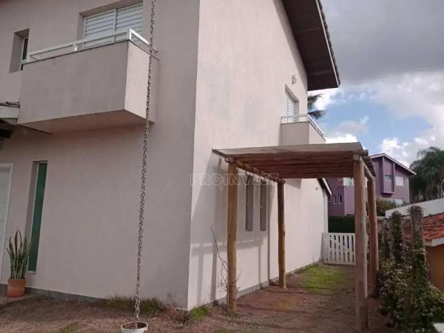 Casa / Sobrado em Condomínio para Venda em Vargem Grande Paulista/SP Paysage Noble 3 Quartos