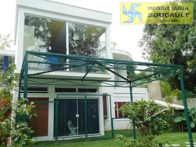 Casa / Sobrado em Condomínio para Venda em Vargem Grande Paulista/SP Paysage Noble 3 Quartos