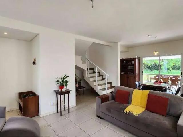 Casa / Sobrado em Condomínio para Venda em Vargem Grande Paulista/SP Paysage Noble 3 Quartos