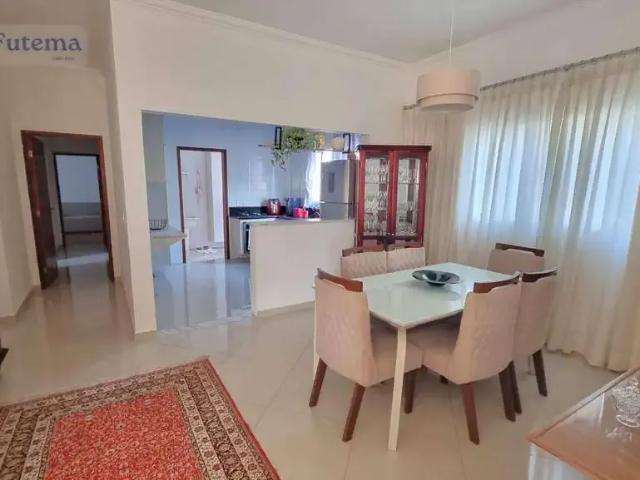 Casa / Sobrado em Condomínio para Venda em Vargem Grande Paulista/SP Paysage Clair 3 Quartos