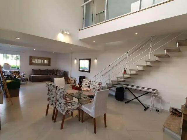 Casa / Sobrado em Condomínio para Venda em Vargem Grande Paulista/SP Paysage Clair 3 Quartos