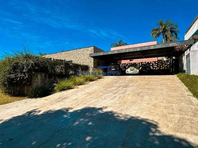 Casa / Sobrado em Condomínio para Venda em Vargem Grande Paulista/SP Paysage Clair 3 Quartos