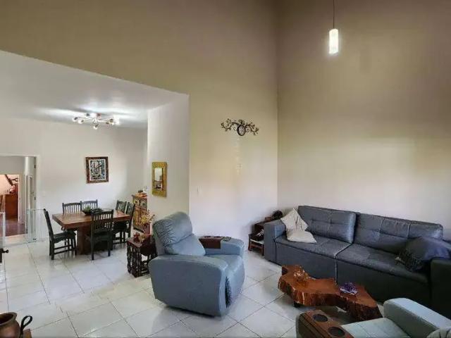 Casa / Sobrado em Condomínio para Venda em Vargem Grande Paulista/SP Paysage Clair 3 Quartos
