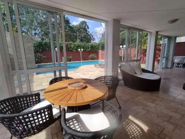 Casa / Sobrado em Condomínio para Venda em Vargem Grande Paulista/SP Paysage Clair 3 Quartos