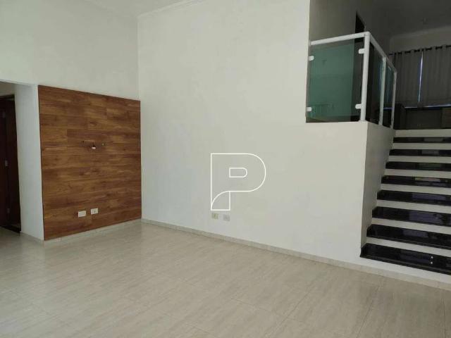 Casa / Sobrado em Condomínio para Venda em Vargem Grande Paulista/SP Paysage Clair 3 Quartos